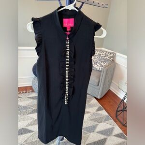 Lilly Pulitzer Adalee Shift Dress Size 2